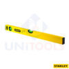Thước nivo Stanley 43-102 hộp 40 cm/ 16 inch-1-2-3