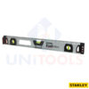 Thước thủy FATMAX Stanley 43-554 có từ 24 inch