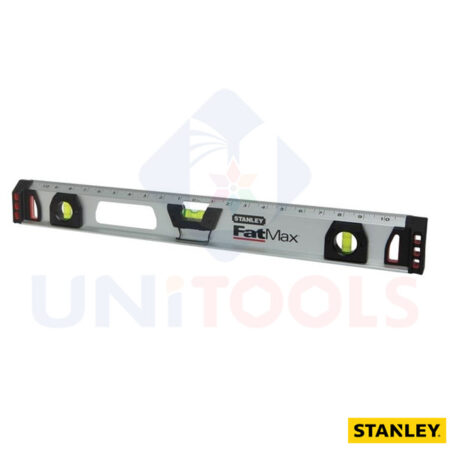 Thước thủy FATMAX Stanley 43-554 có từ 24 inch