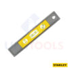 Thước thủy sắt Stanley 42-465 có từ 22.5 cm/ 9 inch