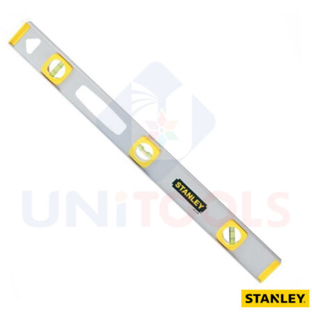 Thước thủy Stanley 42-072 nhôm 30cm/ 12 inch-1
