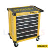 Tủ đồ nghề Stanley 93-547 gồm 7 ngăn