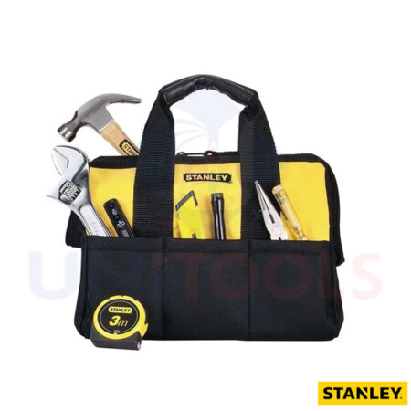 Túi dụng cụ Stanley 92-006 gồm 25 chi tiết-1