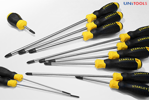 Tuốc nơ vít Stanley
