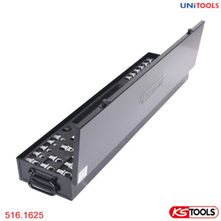 Bộ cờ lê lực đầu rời 33 chiếc KS Tools 516.1625-1
