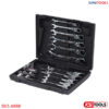 Bộ cờ lê tự động GEARplus 18 chiếc KS Tools 503.4868