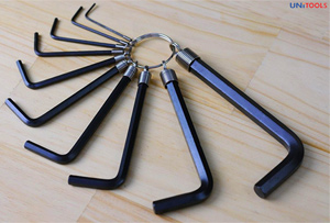 Bộ lục giác Stanley