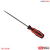 Dũa vuông dài 200 mm KS Tools 157.0305