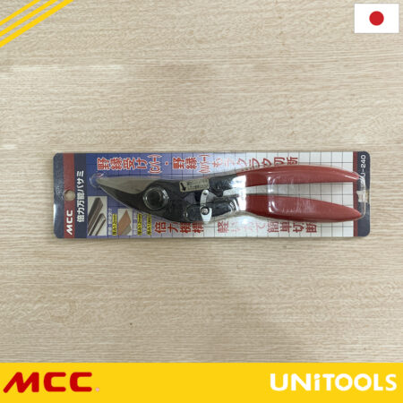 kéo cắt thép tấm mcc pmu-240 (1)