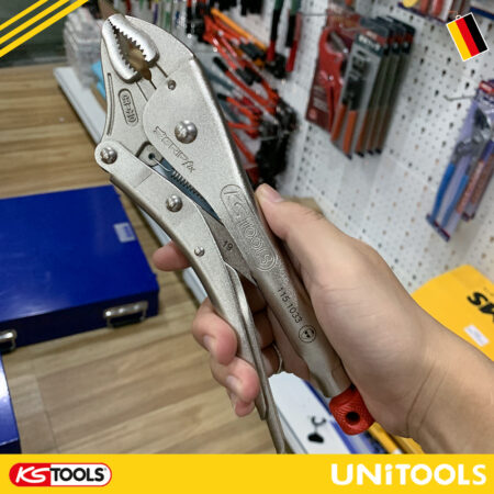 Ảnh chụp kìm bấm chết 9 inch Germany 115.1033