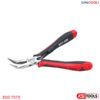 Kìm mũi dài cong ESD không cắt KS Tools 500.707X