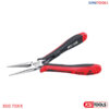 Kìm mũi dài thẳng cắt chính xác ESD KS Tools 500.70XX