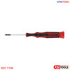 Tuốc nơ vít đầu PZ0 chống tĩnh điện KS Tools 500.7156