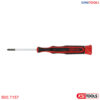 Tuốc nơ vít đầu PZ1 chống tĩnh điện KS Tools 500.7157