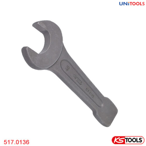Cờ lê miệng đóng 36 mm KS Tools 517.0136