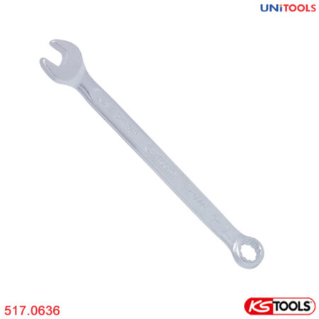 Cờ lê vòng miệng 36 mm KS Tools 517.0636