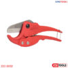 Dao cắt ống nhựa Ø 0-42mm KS Tools 222.0002