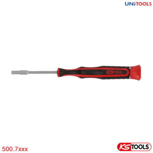 Tô vít lục giác đầu chuyển đổi ESD KS Tools 500.7XXX