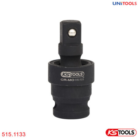 Đầu tuýp nối lắt léo 1/2 inch KS Tools 515.1133