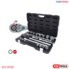 Bộ khẩu 3/4 inch KS Tools 911.0722