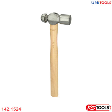 Búa bi 680g KS Tools model 142.1524