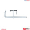 Cảo kẹp chữ F 300x175mm KS Tools 145.0435