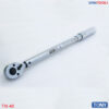 Cờ lê lực 1/2 inch tony torque 40-200 Nm ma TN40