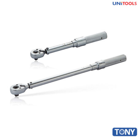 Cần xiết lực 1/4 inch 1-25 Nm Tony-Torque-1