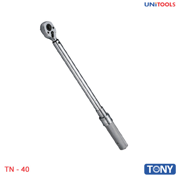 Cờ lê lực 1/2 inch 200N Tony-Torque model TN-40