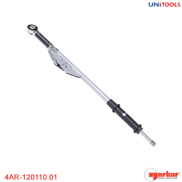 Cờ lê lực công nghiệp 4AR-N, 1" Norbar 120110.01