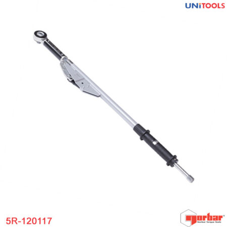 Cờ lê lực công nghiệp 5R-N, 3/4
