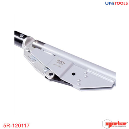 Cờ lê lực công nghiệp 5R-N, 3/4