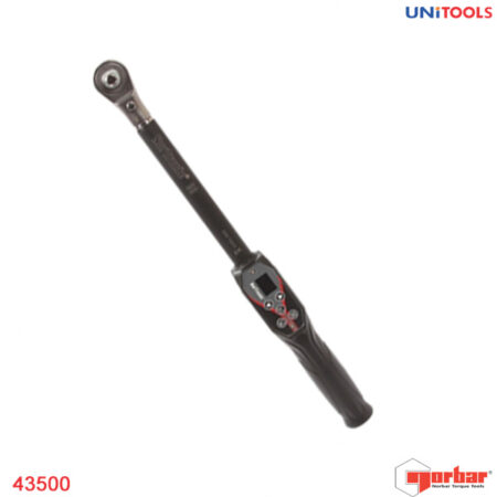 Cờ lê lực điện tử 3/8 inch 50 Nm Norbar 43500