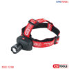 Đèn pin đội đầu 140 lumen KS Tools 550.1238