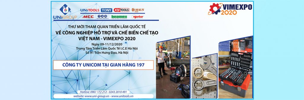 Unitools Vietnam