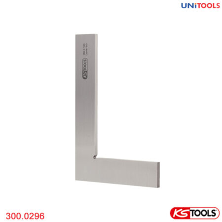 Thước đo góc KS Tools - Germany 300.0296