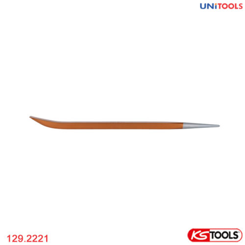 Xà cầy 400 mm KS Tools model 129.2221
