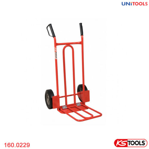 Xe đẩy chở hàng 250 kg KS Tools 160.0229