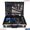 Bộ dụng cụ 143 chi tiết Brilliant-Tools BT024143-1