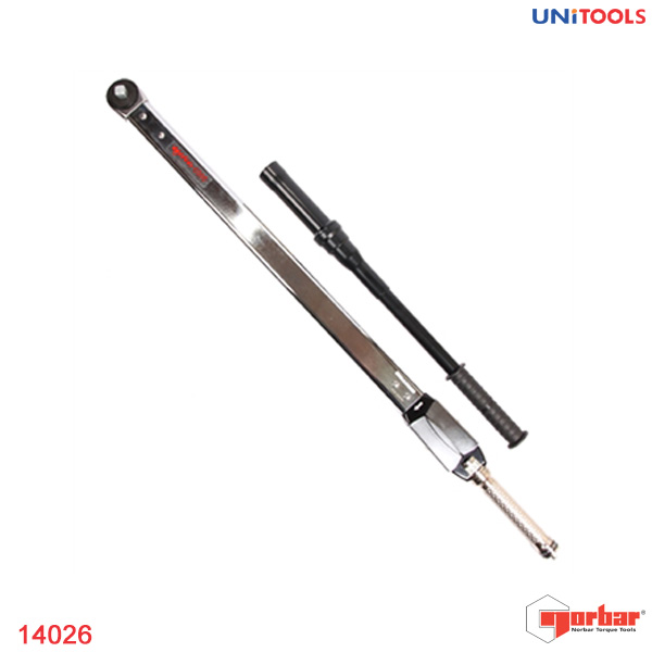 Cơ lê lực 3/4 inch Norbar 14026 dải 300 - 1000 Nm