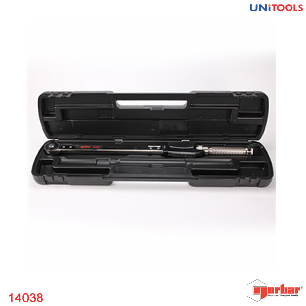 Cờ lê lực Norbar 14038 dải lực 130 - 650 Nm