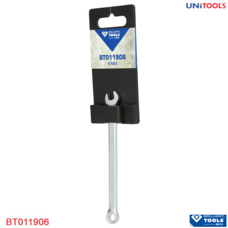 Cờ lê vòng miệng Brilliant-Tools BT0119XX-1