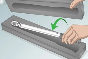 kiểm định hiệu chuẩn cờ lê lực 2