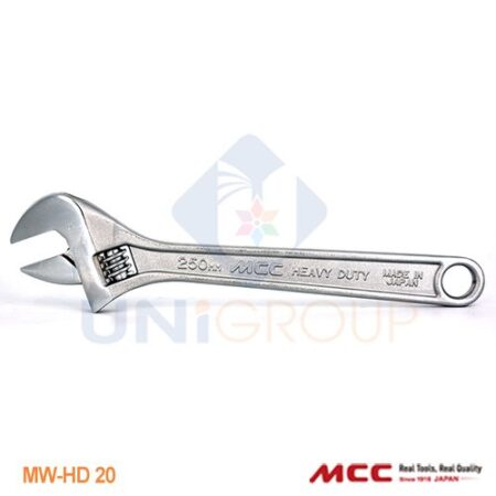 Mỏ lết MCC MW-HD Series 4 - 15 inch