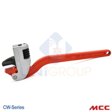 Mỏ lết góc có răng MCC CW-Series