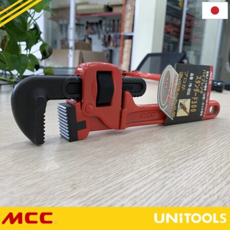 Mỏ lết răng MCC PW-SD Series 6-36 inch-1