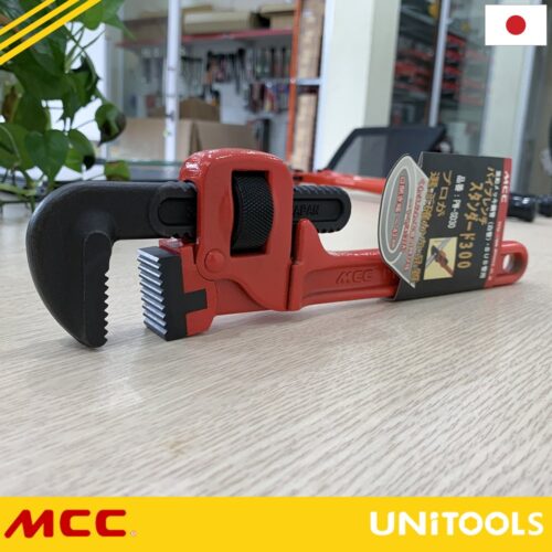 Mỏ lết răng MCC PW-SD Series 6-36 inch-1