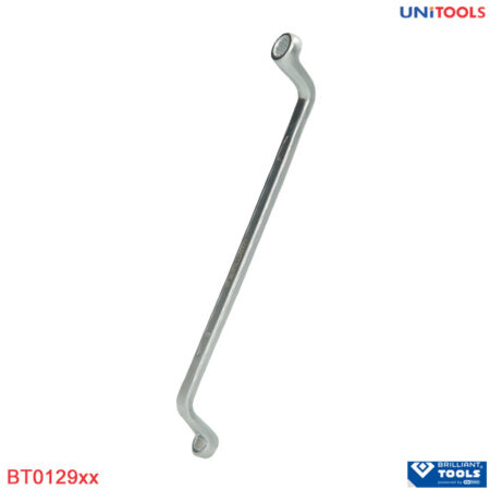 Cờ lê tròng nghiêng Brilliant-Tools BT0129XX