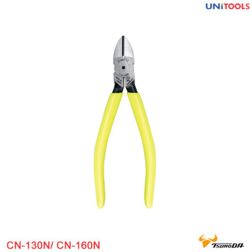Kìm cắt cạnh Tsunoda CN-130N/ CN-160N-3