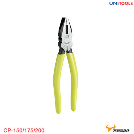 Kìm đầu bằng Tsunoda CP-150/175/200